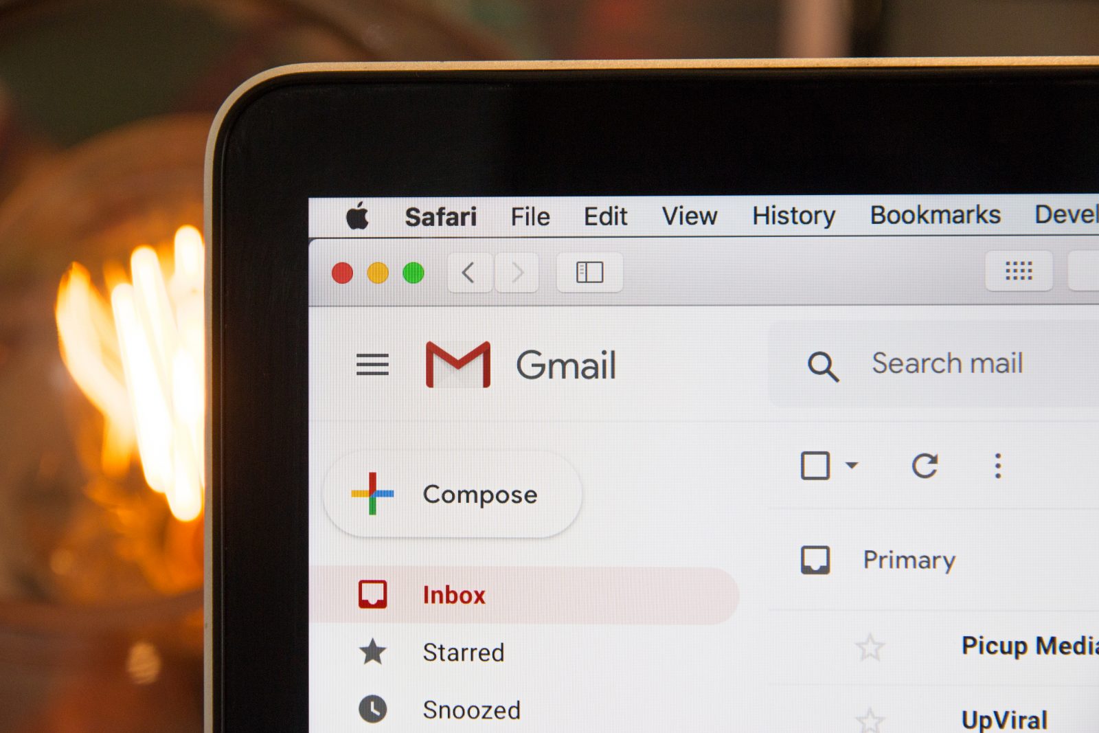 Windscribe email marketing campaing
