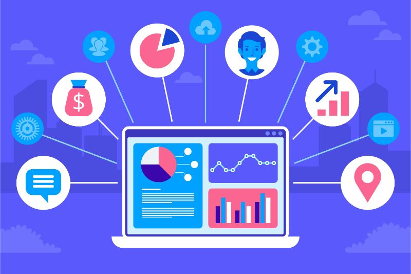 CRM vs ERP
