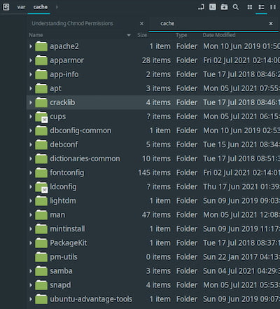 File System