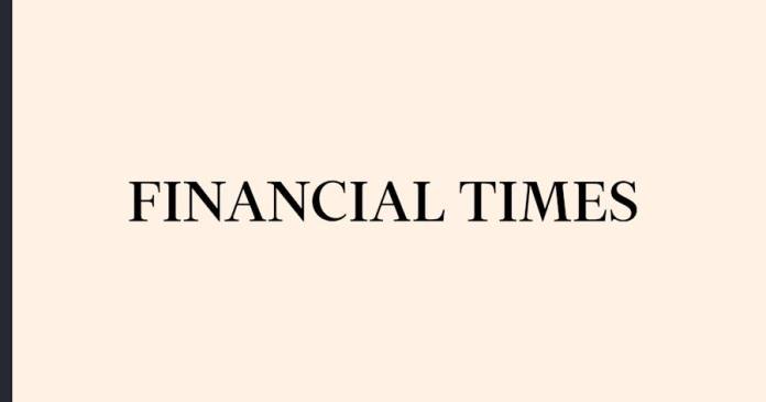 How to lose sight of what’s important How to lose sight of what’s important