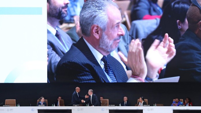 Kick-start for carbon credit market after loose rules agreed at COP29 Kick-start for carbon credit market after loose rules agreed at COP29