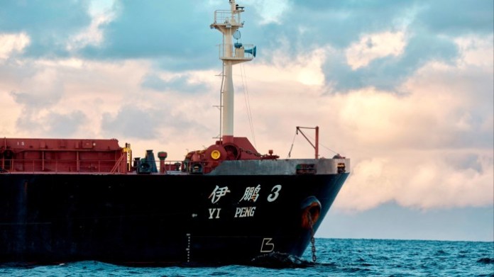 Sweden criticises China for refusing full access to vessel suspected of Baltic Sea cable sabotage Sweden criticises China for refusing full access to vessel suspected of Baltic Sea cable sabotage