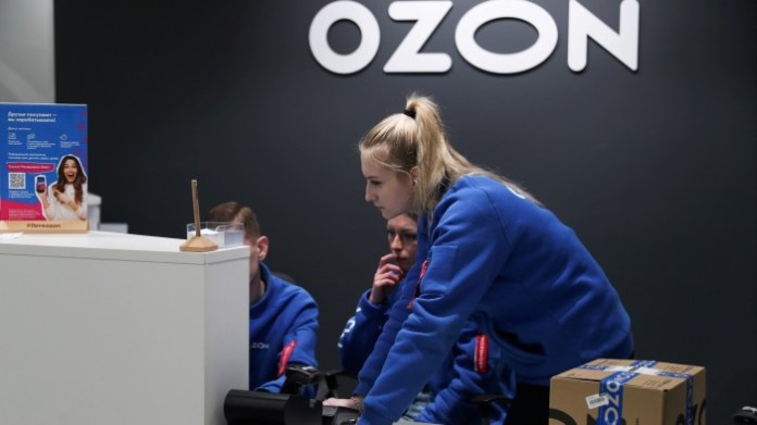 China’s ecommerce merchants set up shop in Russia’s online marketplaces China’s ecommerce merchants set up shop in Russia’s online marketplaces