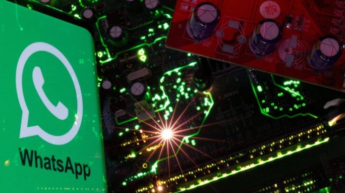 WhatsApp wins legal victory against NSO Group in Pegasus hacking case WhatsApp wins legal victory against NSO Group in Pegasus hacking case