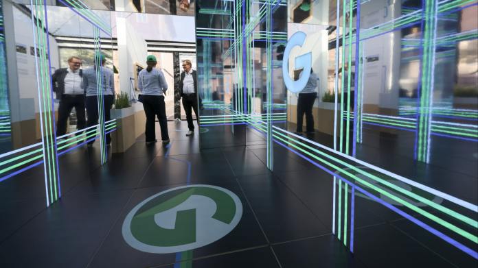 Big Tech’s dash for nuclear power Big Tech’s dash for nuclear power