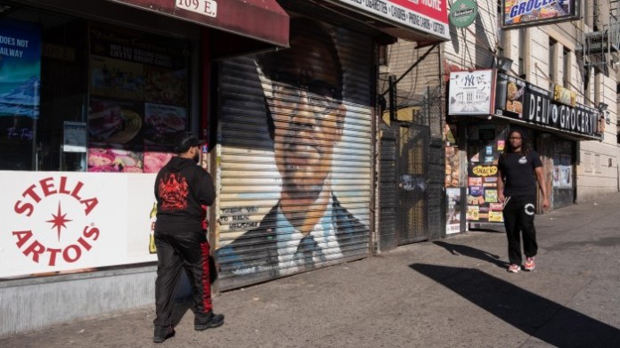 immigrants abandon Kamala Harris in New York immigrants abandon Kamala Harris in New York