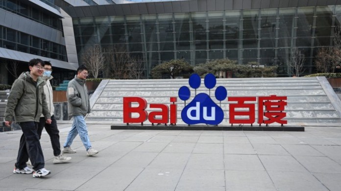 China’s Baidu joins Meta in race to make AI-integrated smart glasses China’s Baidu joins Meta in race to make AI-integrated smart glasses