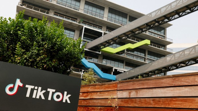 TikTok loses bid for emergency halt to looming US ‘divest or ban’ law TikTok loses bid for emergency halt to looming US ‘divest or ban’ law