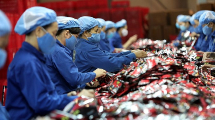 Will ‘China plus one’ put Vietnam in Donald Trump’s trade crosshairs? Will ‘China plus one’ put Vietnam in Donald Trump’s trade crosshairs?