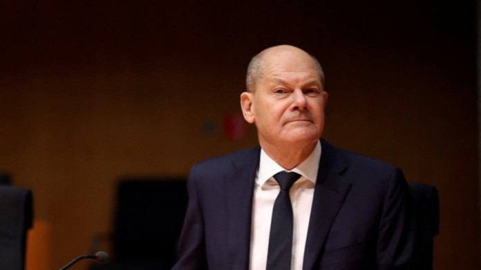 Germany’s Scholz speaks to Putin for first time in 2 years Germany’s Scholz speaks to Putin for first time in 2 years