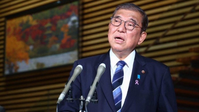 Japan’s 0bn stimulus plan seeks to encourage more work and spending Japan’s 0bn stimulus plan seeks to encourage more work and spending