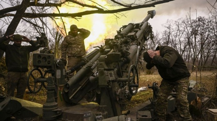 Ukraine’s bonds jump as investors bet Trump will end war Ukraine’s bonds jump as investors bet Trump will end war