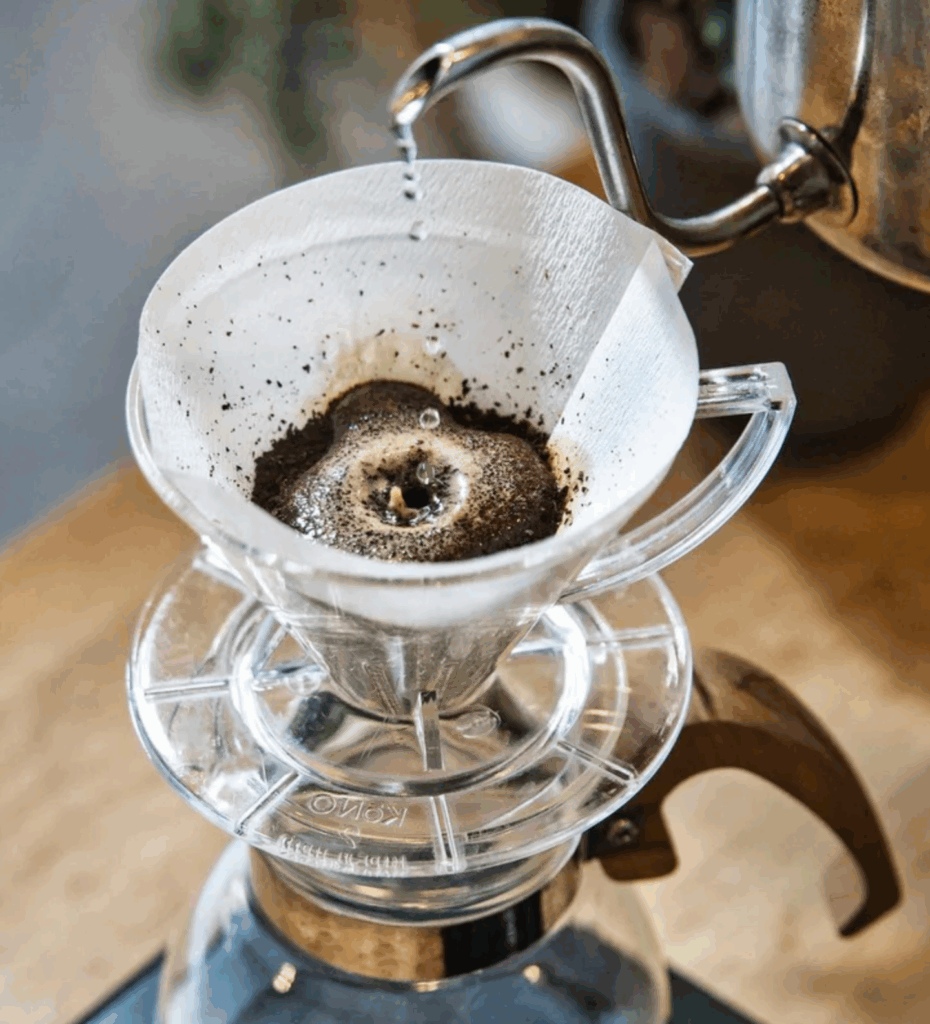 에스프레소의 맛과 향 잘 고르는 법 에스프레소의 맛과 향 잘 고르는 법