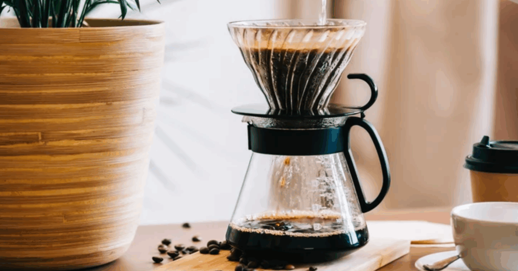 커피 머신 종류와 선택 가이드 커피 머신 종류와 선택 가이드