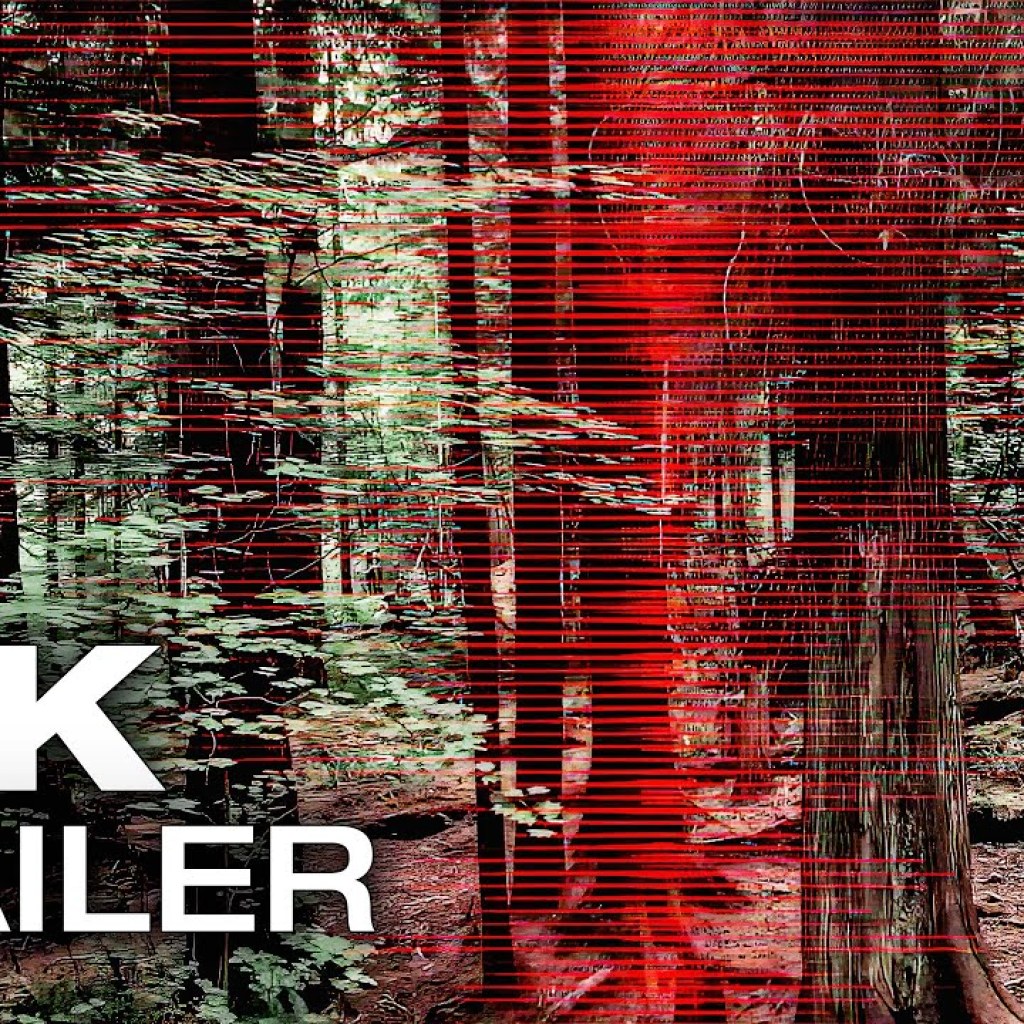 UNDERTONE New Teaser Trailer (2026) UNDERTONE New Teaser Trailer (2026)