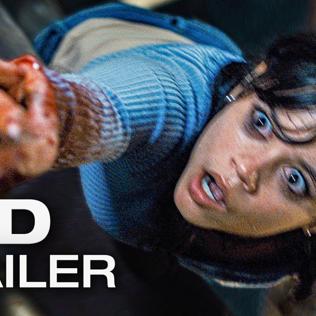 SCREAM 6 Super Bowl Trailer (2023) SCREAM 6 Super Bowl Trailer (2023)
