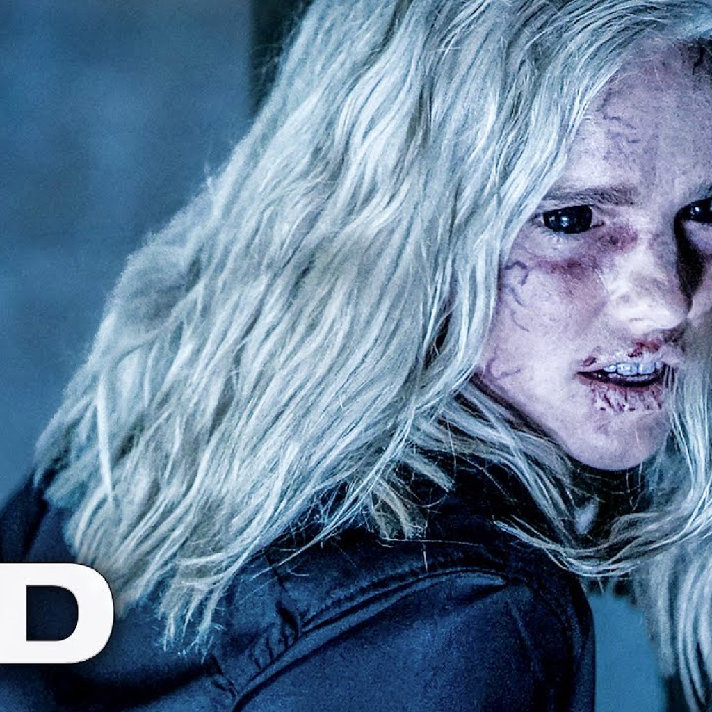 PREY FOR THE DEVIL Clip – Going Against The Patriarchy (2022) PREY FOR THE DEVIL Clip – Going Against The Patriarchy (2022)