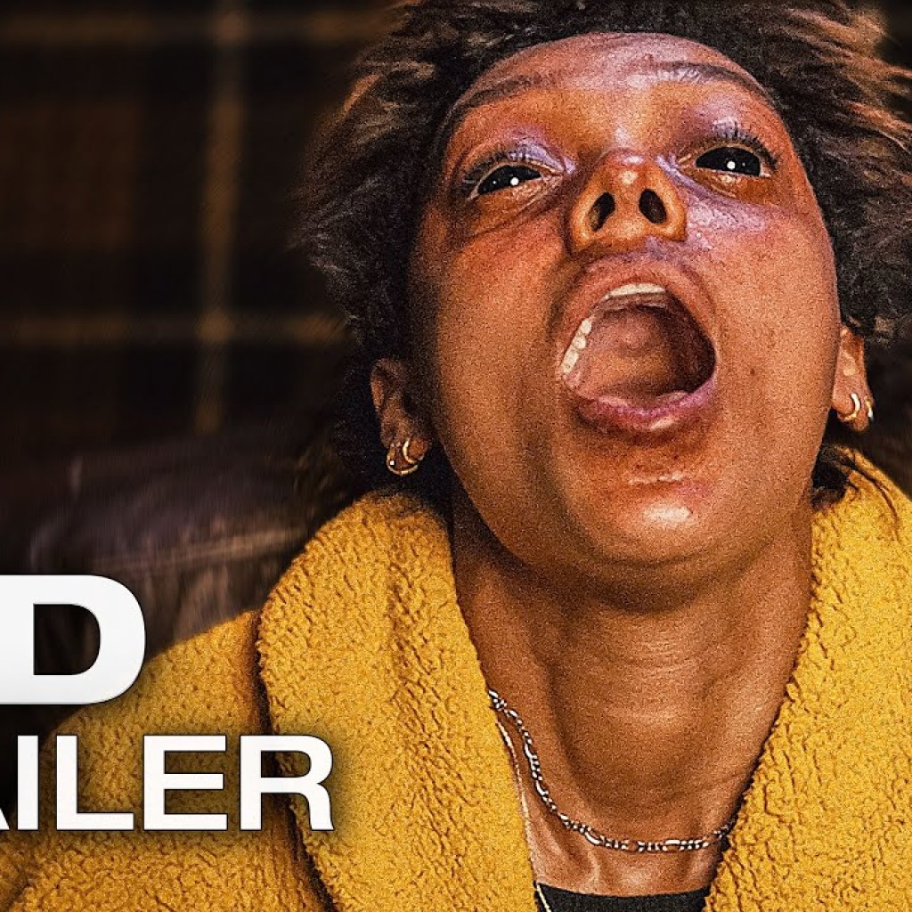 TALK TO ME Trailer 2 (2023) TALK TO ME Trailer 2 (2023)