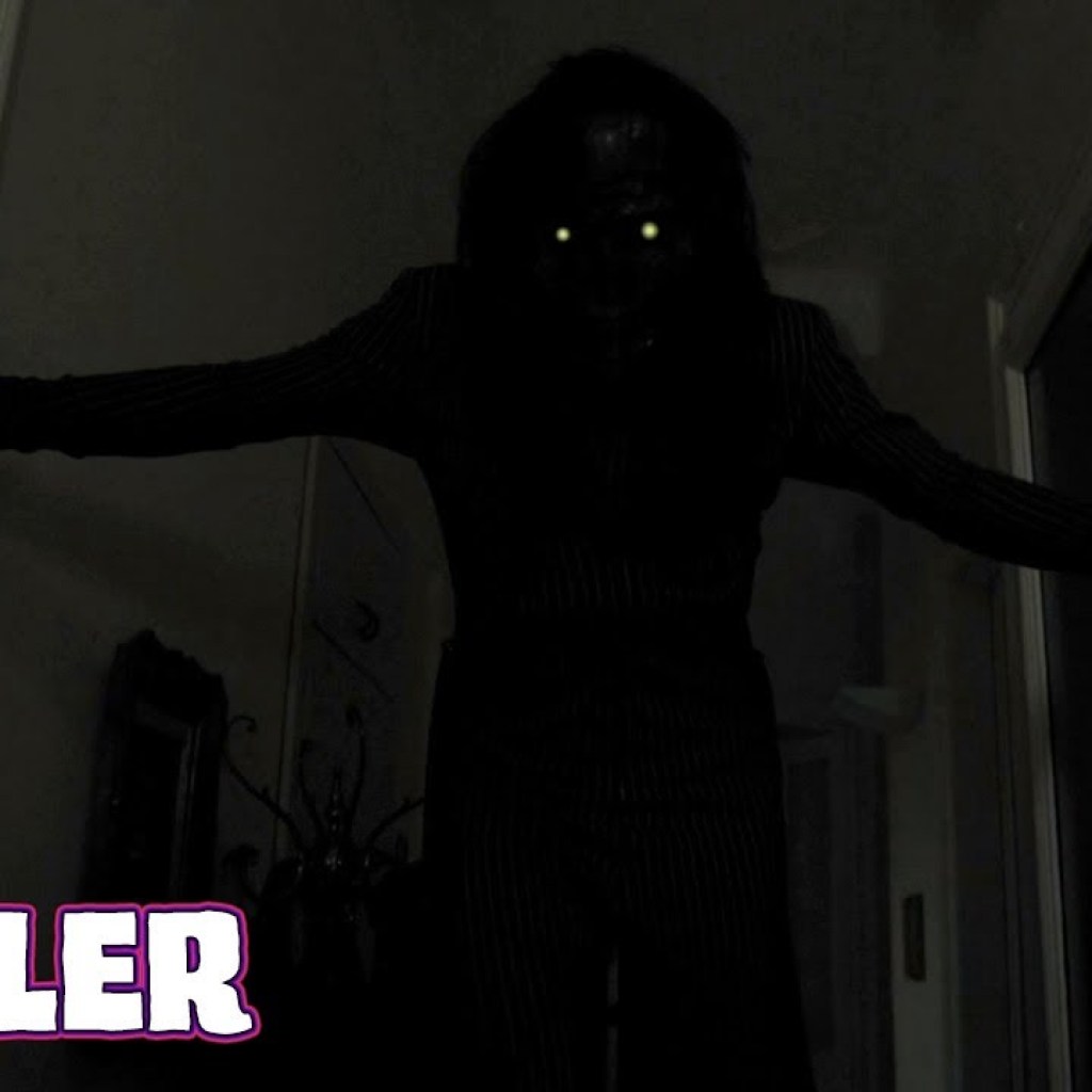 THE GRIEVING (2025) Official Trailer (HD) SUPERNATURAL THE GRIEVING (2025) Official Trailer (HD) SUPERNATURAL