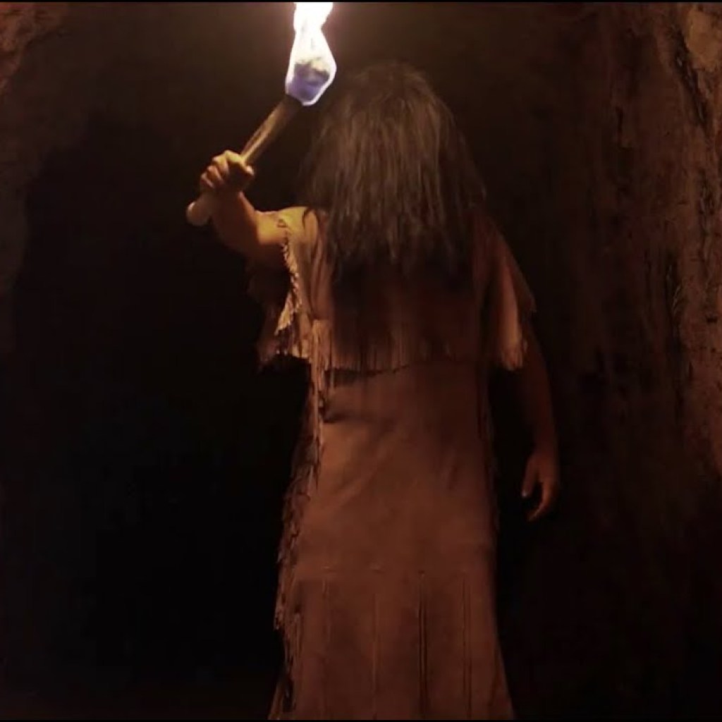 BLACKWOOD (2022) Official Trailer (HD) HORROR WESTERN BLACKWOOD (2022) Official Trailer (HD) HORROR WESTERN