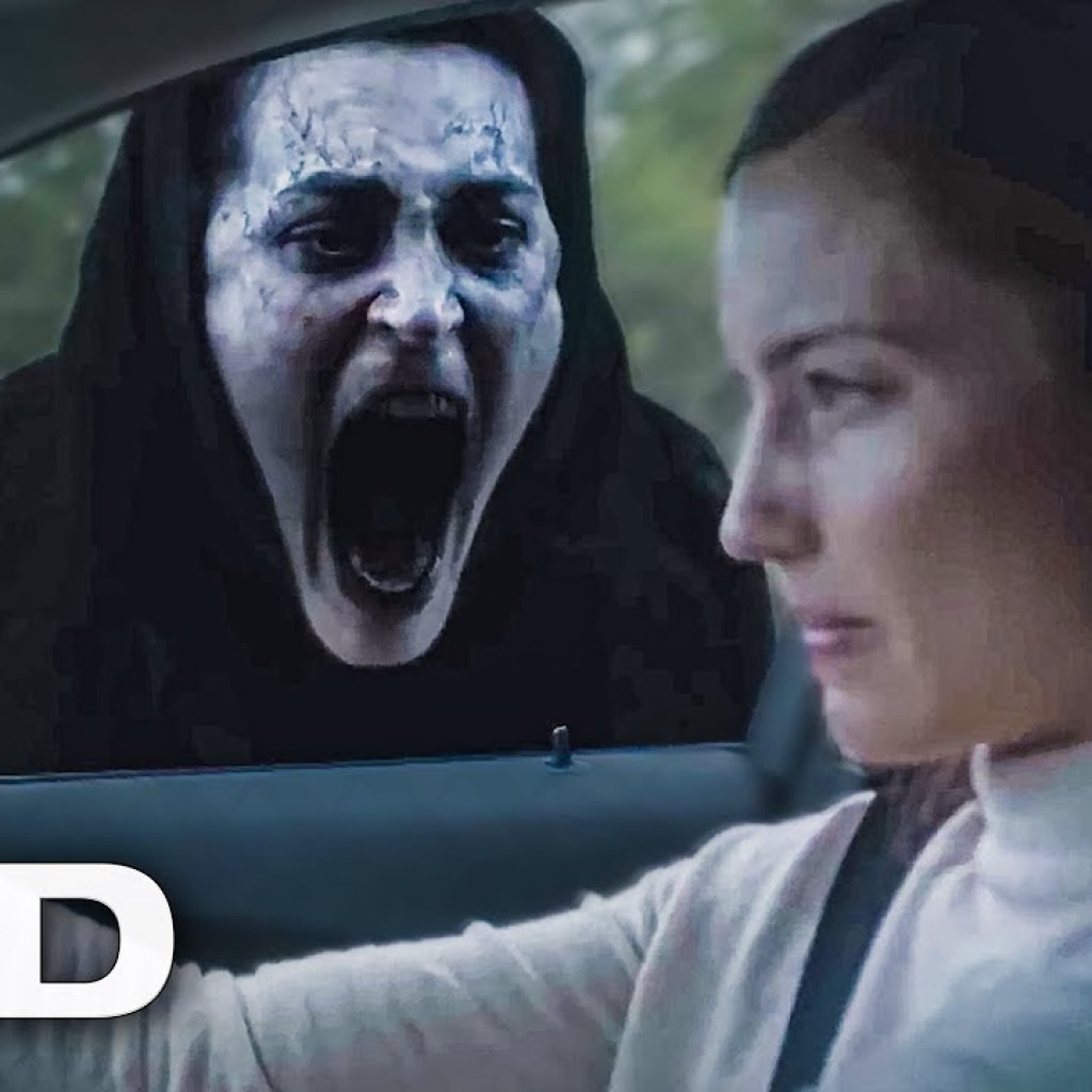 CLOCK Trailer (2023) CLOCK Trailer (2023)