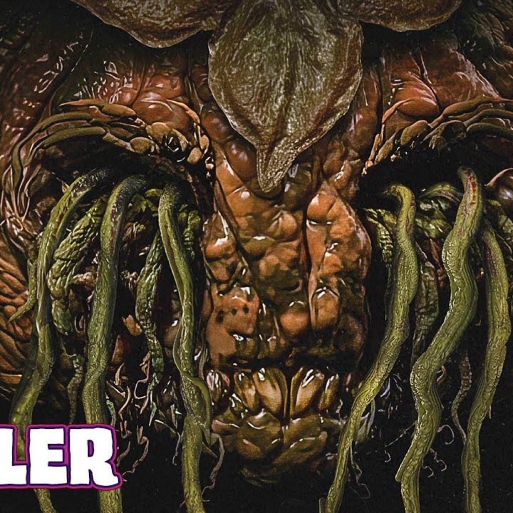 CARVED (2024) Official Trailer (HD) KILLER PUMPKIN CARVED (2024) Official Trailer (HD) KILLER PUMPKIN