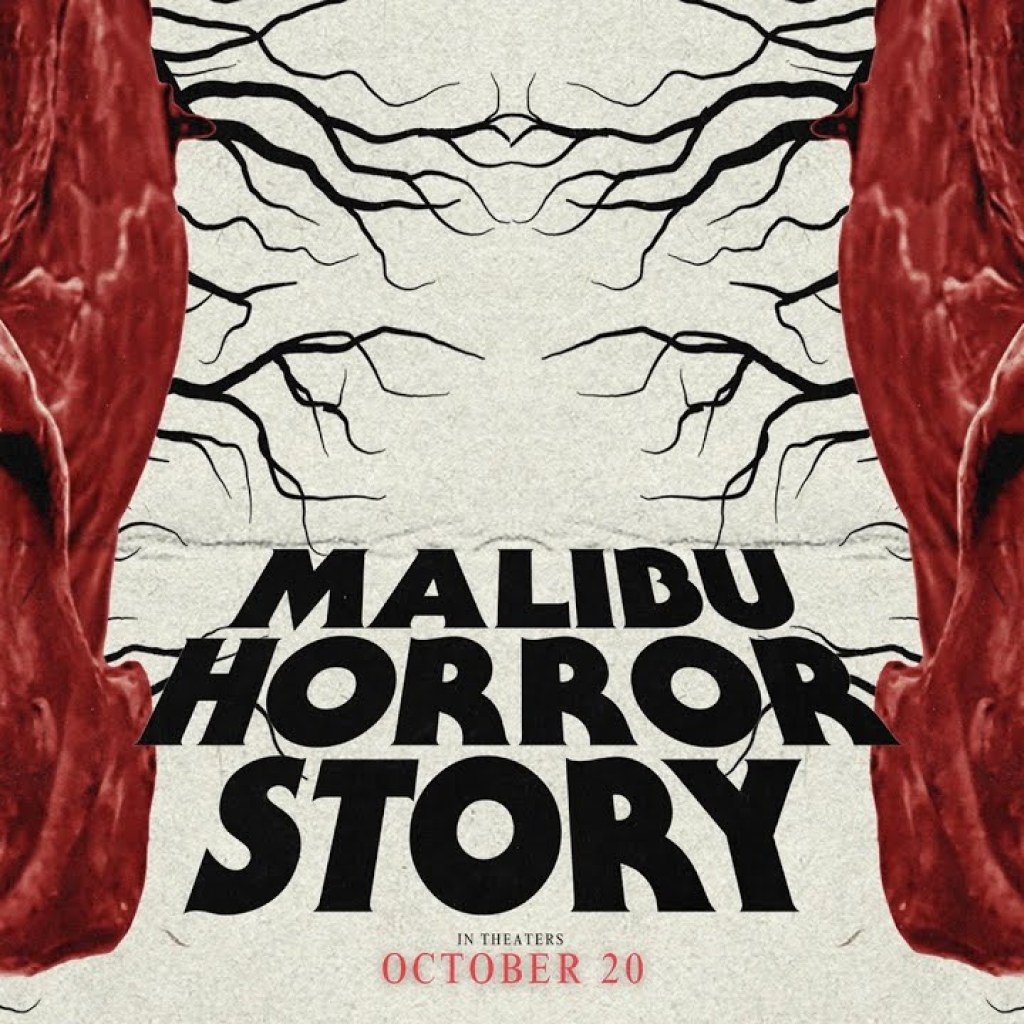 MALIBU HORROR STORY (2023) Official Trailer (HD) FOUND FOOTAGE MALIBU HORROR STORY (2023) Official Trailer (HD) FOUND FOOTAGE