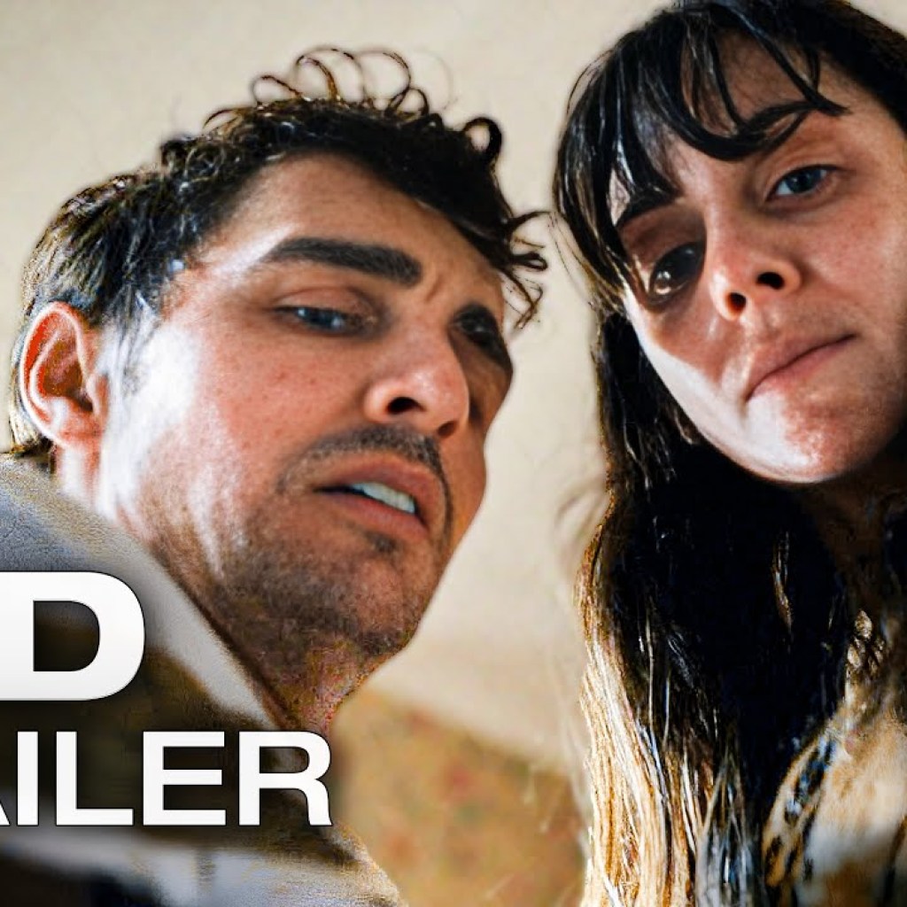 Alison Brie & Dave Franco in Till Death Consumes Us – TOGETHER Trailer (2025) Alison Brie & Dave Franco in Till Death Consumes Us – TOGETHER Trailer (2025)