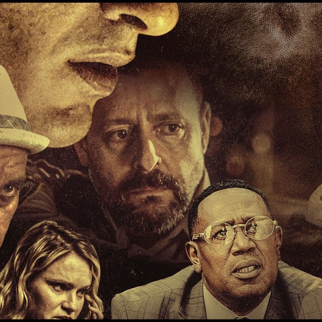 #UNKNOWN (2022) Official Trailer (HD) Tom Sizemore, Judd Nelson, Master P #UNKNOWN (2022) Official Trailer (HD) Tom Sizemore, Judd Nelson, Master P