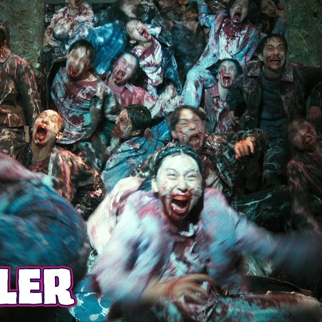 COLONY (2026) Official International Trailer (HD) ZOMBIES | Yeon Sang-ho, Gianna Jun, Koo Kyo-hwan COLONY (2026) Official International Trailer (HD) ZOMBIES | Yeon Sang-ho, Gianna Jun, Koo Kyo-hwan