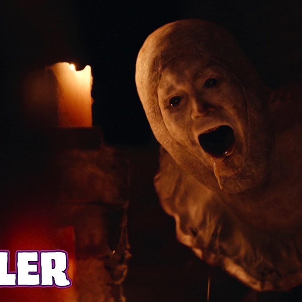 KEEPER (2025) Official Trailer #2 (HD) Osgood Perkins, Tatiana Maslany, Rossif Sutherland KEEPER (2025) Official Trailer #2 (HD) Osgood Perkins, Tatiana Maslany, Rossif Sutherland