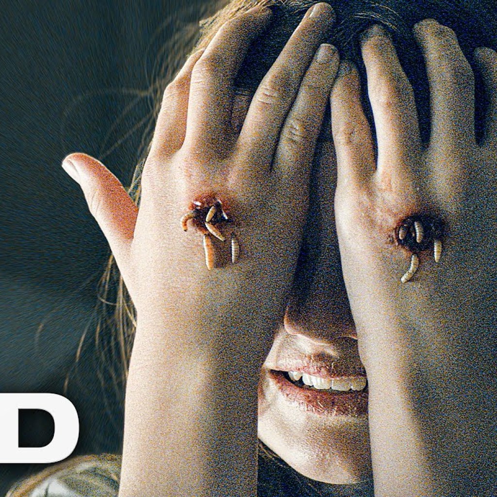 PREY FOR THE DEVIL Clip – Worm Infestation (2022) PREY FOR THE DEVIL Clip – Worm Infestation (2022)