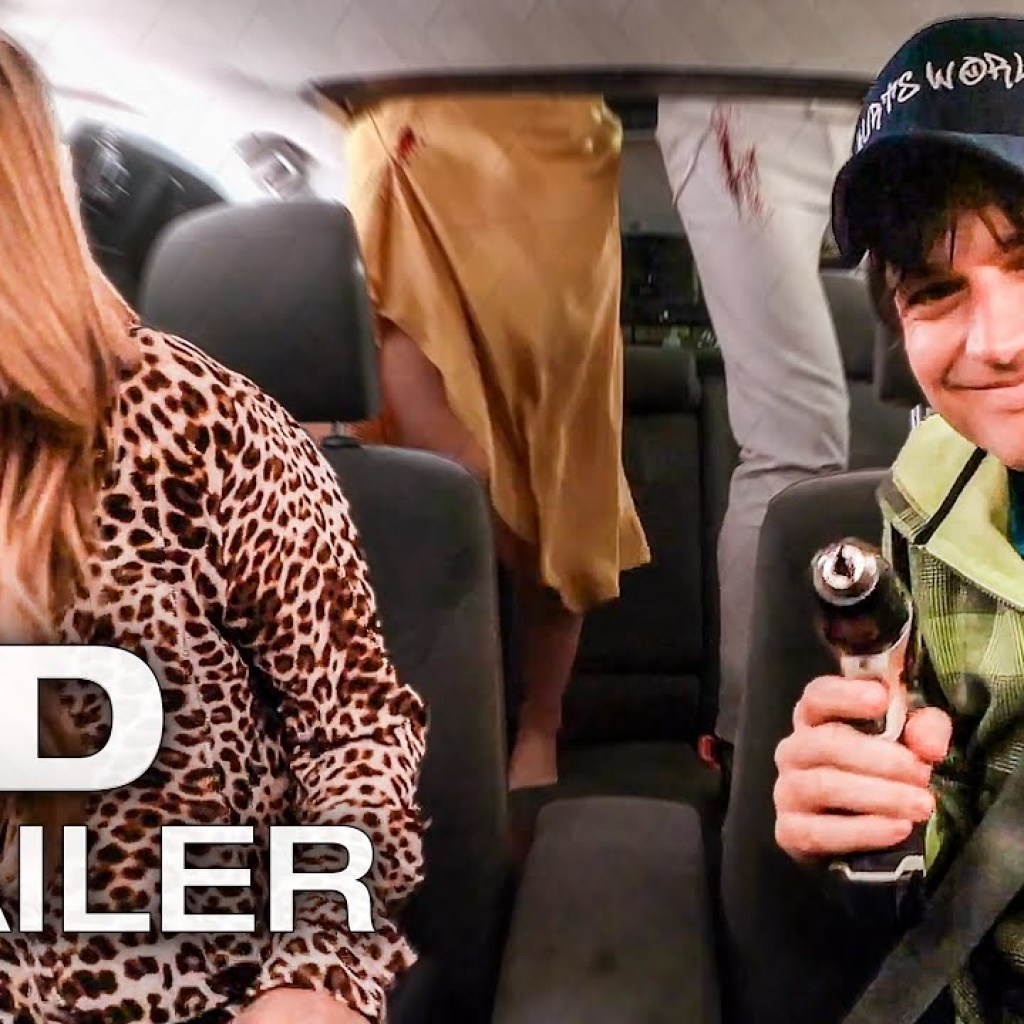 SPREE Trailer (2020) SPREE Trailer (2020)