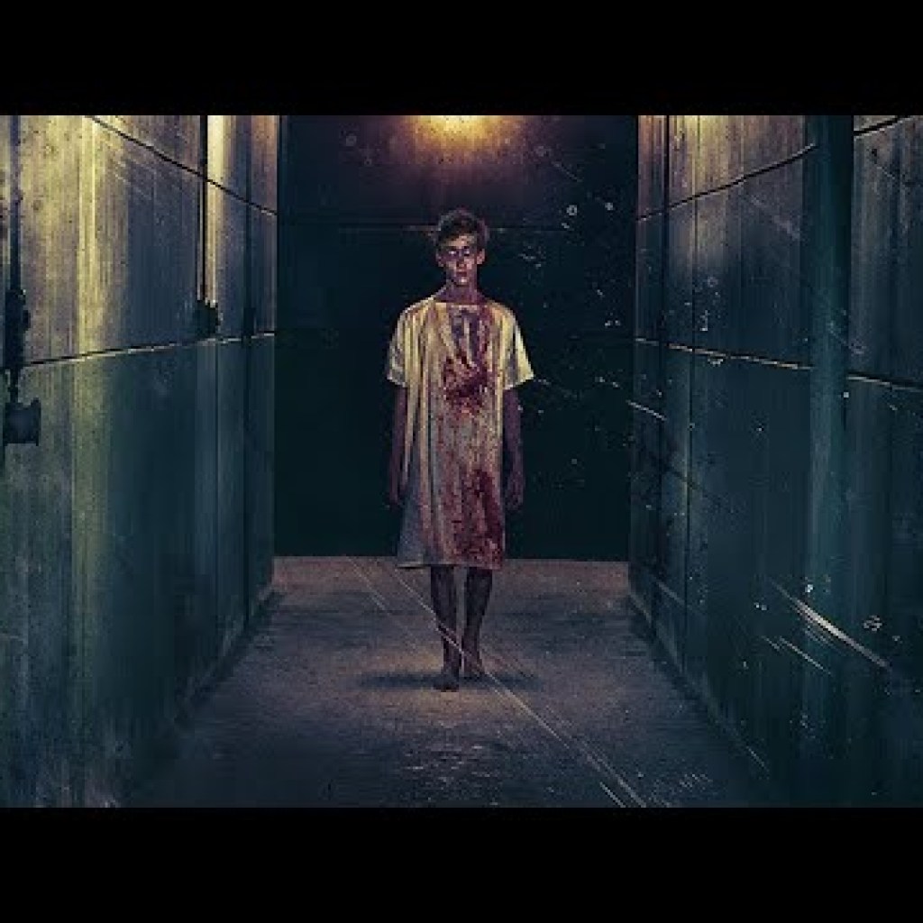 AWOKEN (2020) Official Trailer (HD) SUPERNATURAL AWOKEN (2020) Official Trailer (HD) SUPERNATURAL