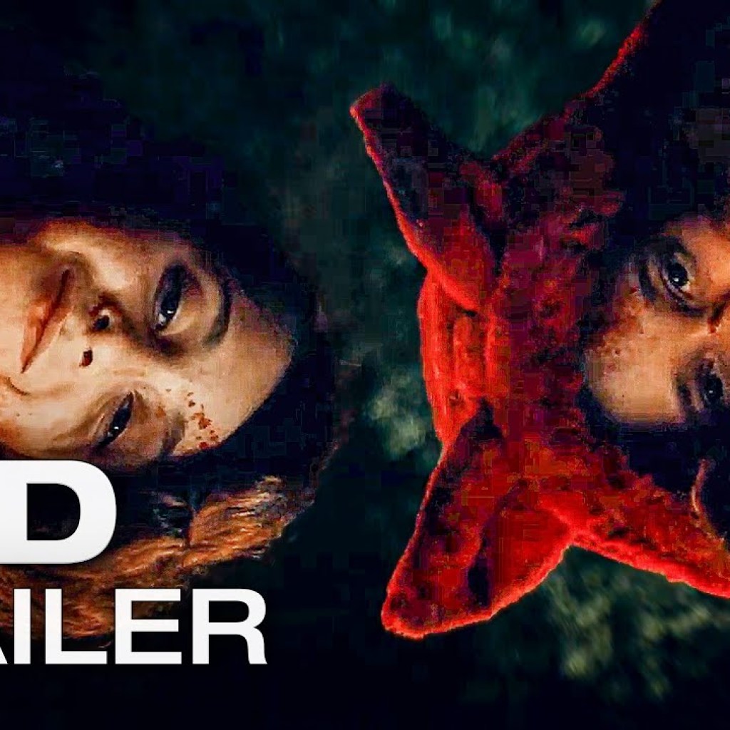 THERE’S SOMETHING WRONG WITH THE CHILDREN Trailer (2023) THERE’S SOMETHING WRONG WITH THE CHILDREN Trailer (2023)