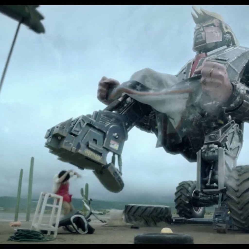 ASYLUM: TWISTED HORROR AND FANTASY TALES (2020) Official RED BAND Trailer (HD) ASYLUM: TWISTED HORROR AND FANTASY TALES (2020) Official RED BAND Trailer (HD)