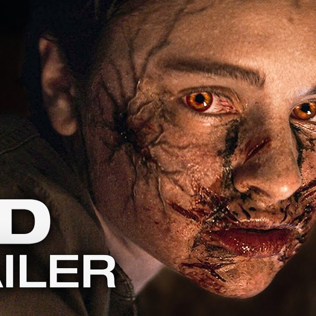 Evil Dead Rise Final Trailer (2023) Evil Dead Rise Final Trailer (2023)