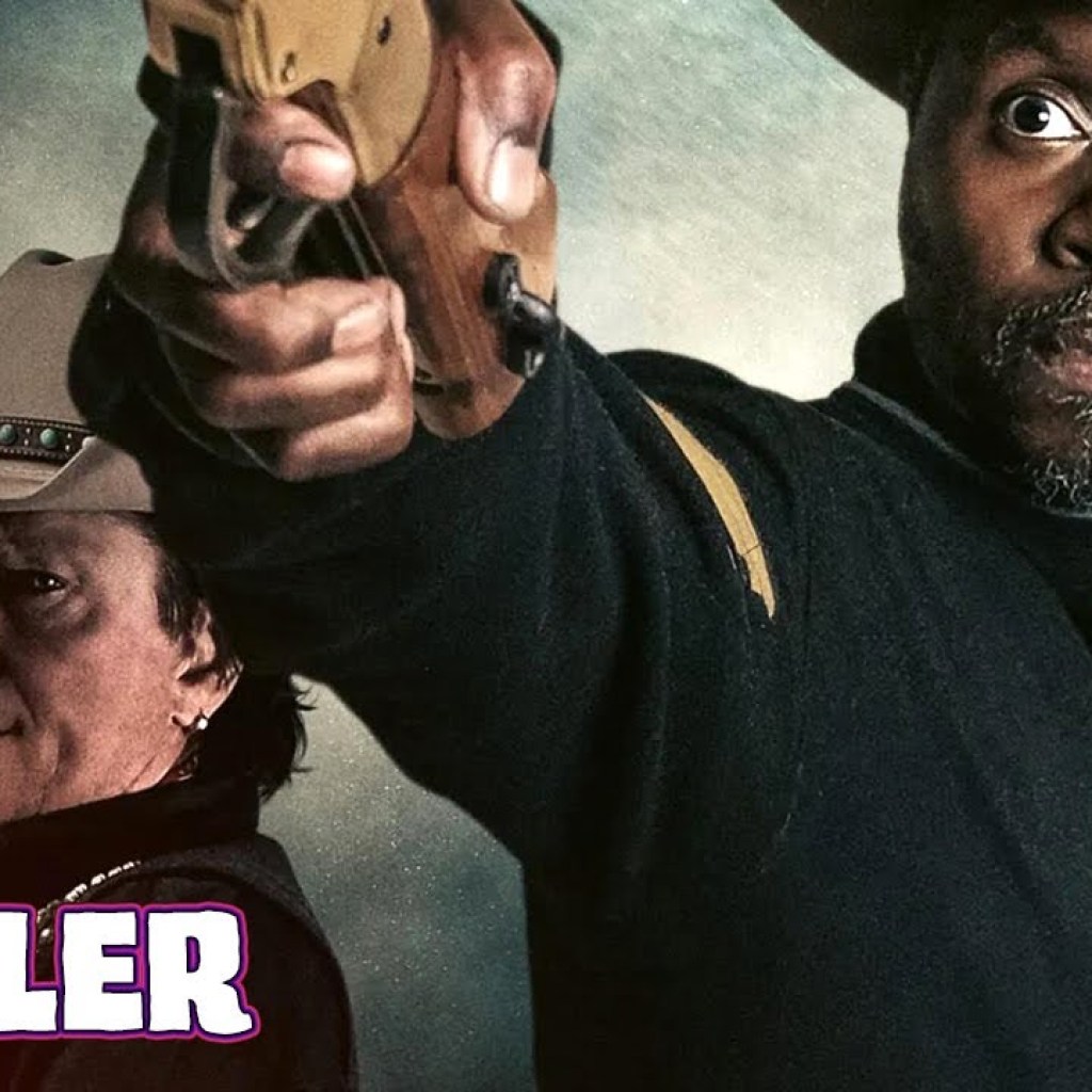 RESURRECTION ROAD (2025) Official Trailer (HD) CIVIL WAR VAMPIRES RESURRECTION ROAD (2025) Official Trailer (HD) CIVIL WAR VAMPIRES