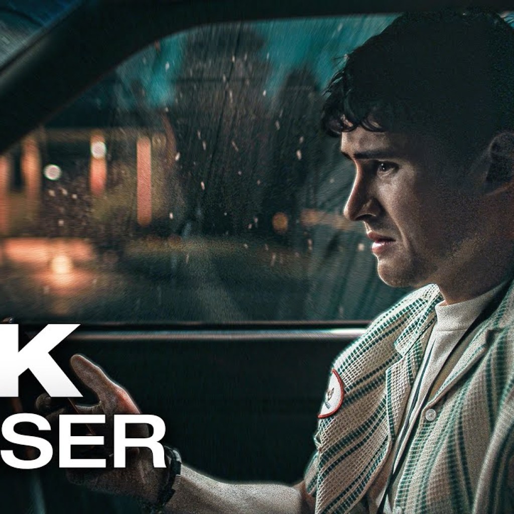 OBSESSION Teaser Trailer (2026) OBSESSION Teaser Trailer (2026)