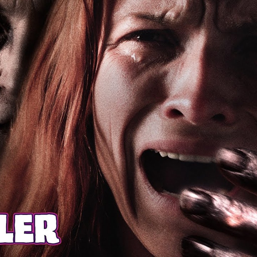 NO VOLTEES (2024) Official Trailer (HD) SPANISH HORROR NO VOLTEES (2024) Official Trailer (HD) SPANISH HORROR