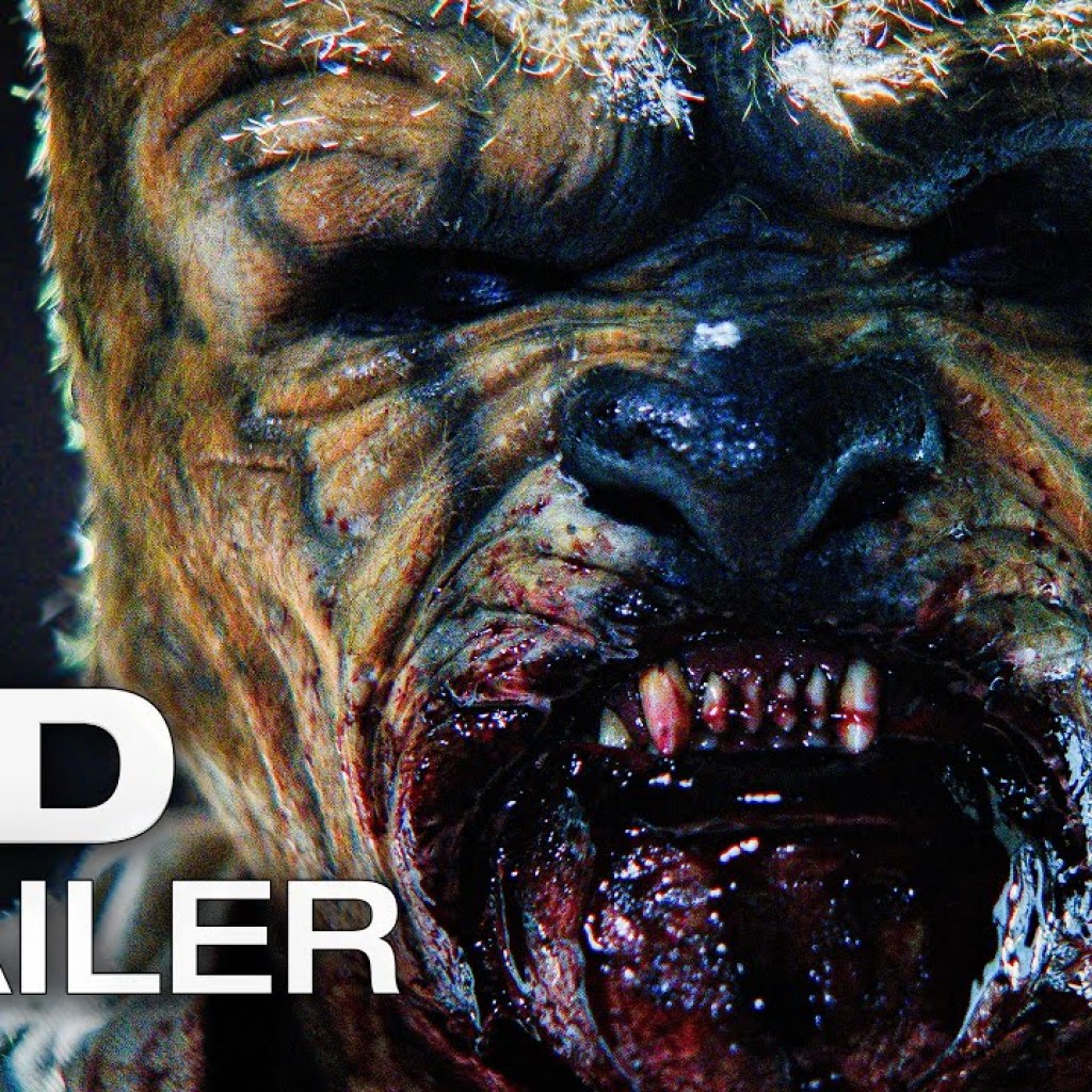 WINNIE-THE-POOH: Blood and Honey 2 Trailer (2024) WINNIE-THE-POOH: Blood and Honey 2 Trailer (2024)