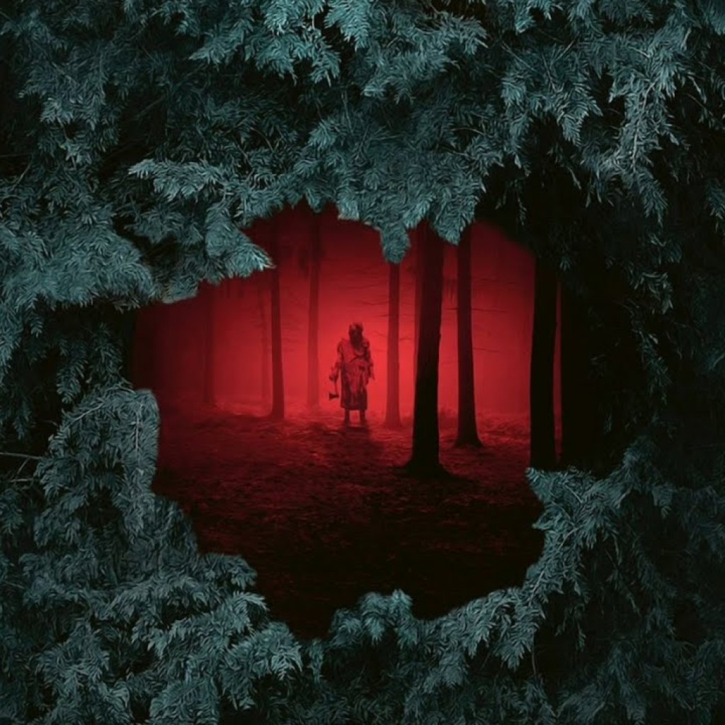 THE KNOCKING (2023) Official Trailer (HD) FINNISH HORROR THE KNOCKING (2023) Official Trailer (HD) FINNISH HORROR