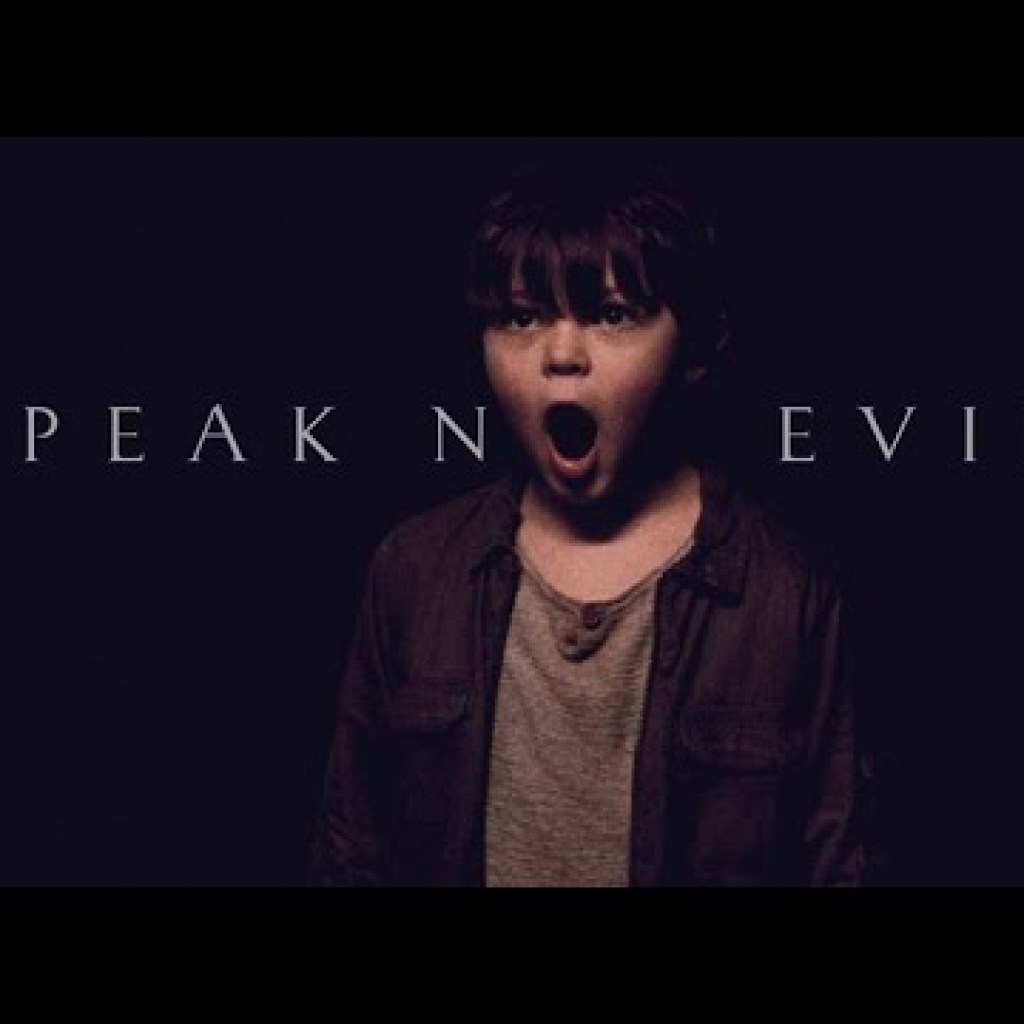 SPEAK NO EVIL (2022) Official Trailer (HD) DANISH HORROR SPEAK NO EVIL (2022) Official Trailer (HD) DANISH HORROR