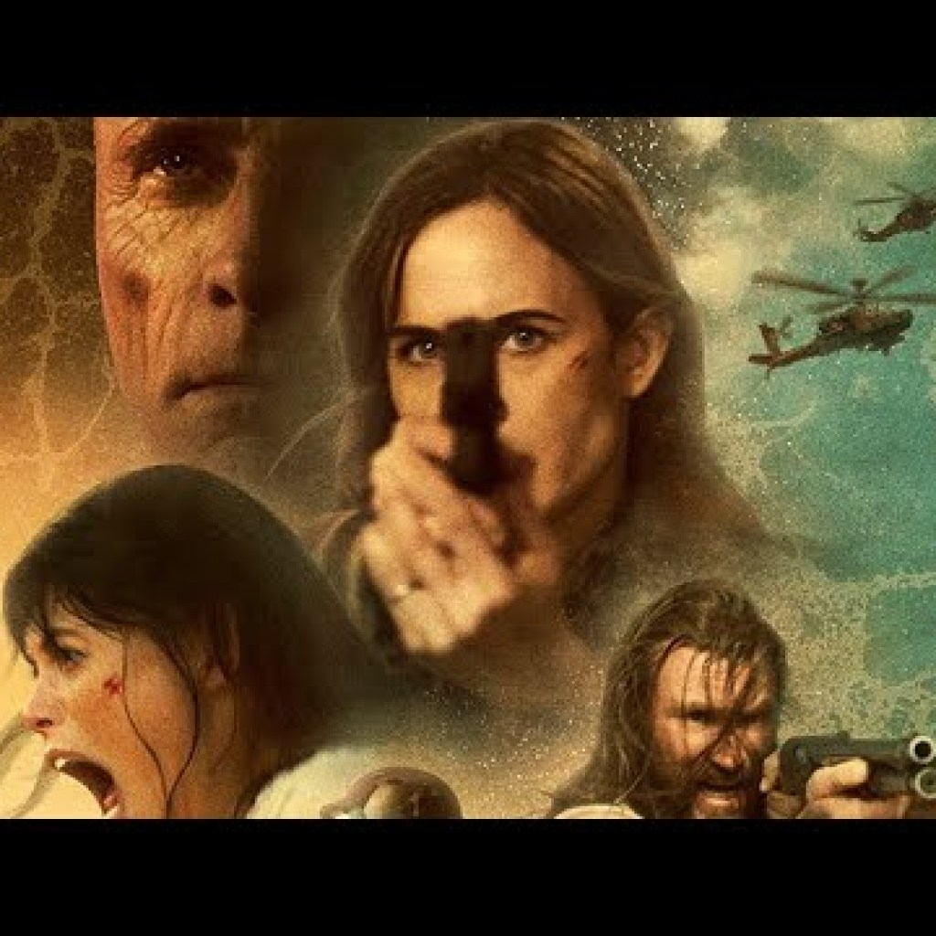 HERD (2023) Official Trailer #2 (HD) ACTION ZOMBIES HERD (2023) Official Trailer #2 (HD) ACTION ZOMBIES