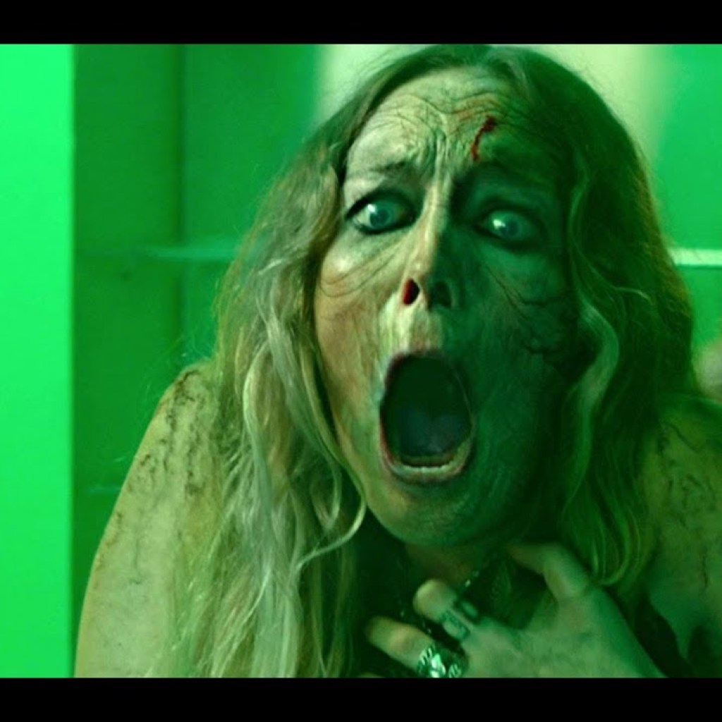 ÁNIMAS (2019) Trailer (HD) SPANISH HORROR ÁNIMAS (2019) Trailer (HD) SPANISH HORROR