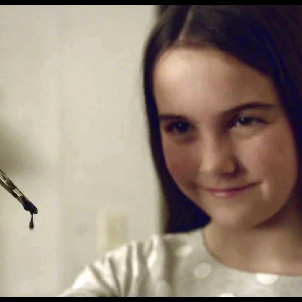 THE HOLLOW CHILD (2017) Official Trailer (HD) EVIL KID HORROR THE HOLLOW CHILD (2017) Official Trailer (HD) EVIL KID HORROR