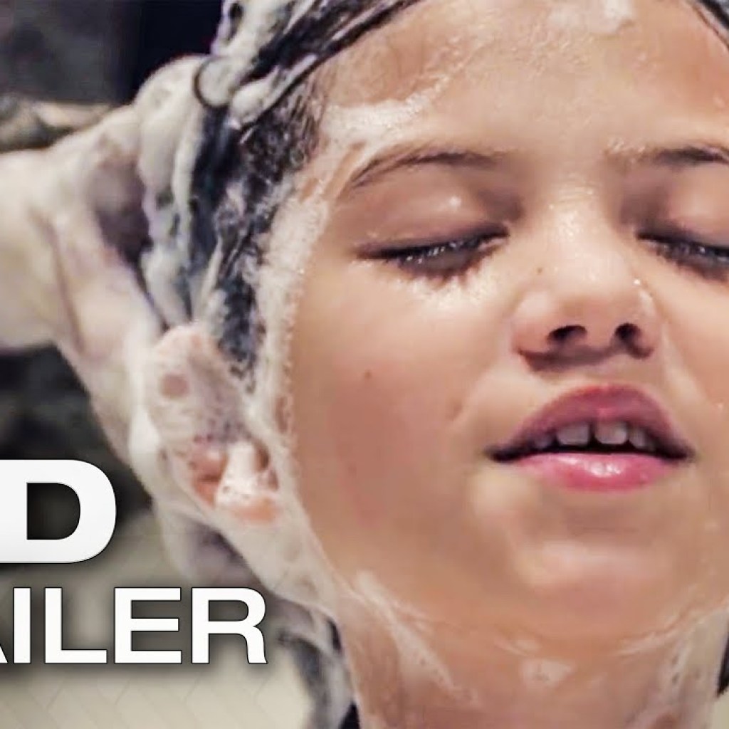 THE CURSE OF LA LLORONA Trailer 2 (2019) THE CURSE OF LA LLORONA Trailer 2 (2019)