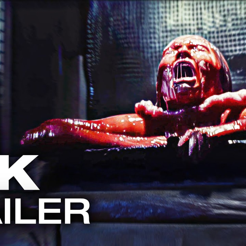 NEW UPCOMING HORROR MOVIES 2025 (Trailers) NEW UPCOMING HORROR MOVIES 2025 (Trailers)