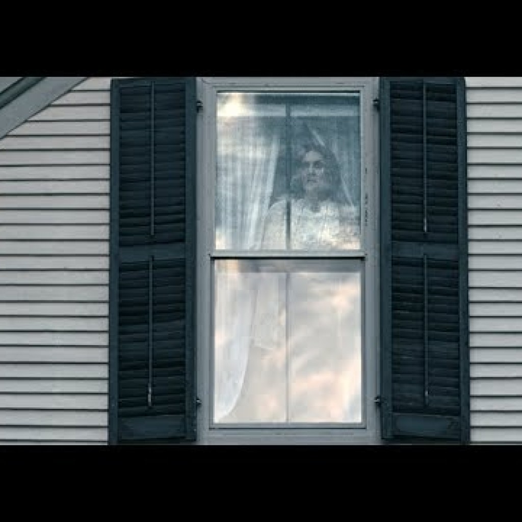 THE WITCH IN THE WINDOW (2018) Official Teaser Trailer (HD) THE WITCH IN THE WINDOW (2018) Official Teaser Trailer (HD)