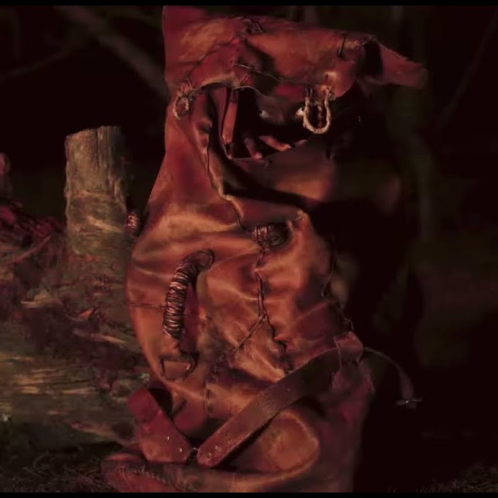 THE SOUL COLLECTOR (AKA 8) (2020) Official Trailer (HD) A SOUTH AFRICAN HORROR STORY THE SOUL COLLECTOR (AKA 8) (2020) Official Trailer (HD) A SOUTH AFRICAN HORROR STORY